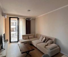 Apartament me qera ne tirane, Rruga Mine Peza, Golden Tower - 9