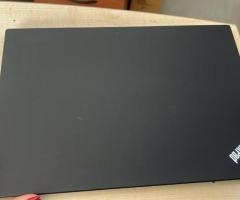 Lenovo THINKPAD T495 - 2