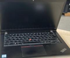 Shitet Lenovo THINKPAD X390
