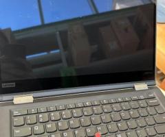 Lenovo X390 Yoga - 3