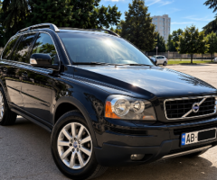 Volvo XC90 Benzine-Gas , Viti 2009 - 3