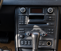 Volvo XC90 Benzine-Gas , Viti 2009 - 4