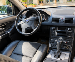 Volvo XC90 Benzine-Gas , Viti 2009 - 5