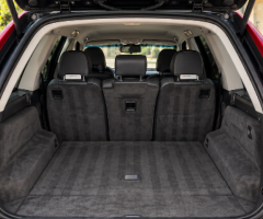 Volvo XC90 Benzine-Gas , Viti 2009 - 6