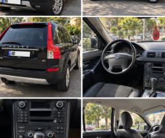 Volvo XC90 Benzine-Gas , Viti 2009 - 7