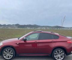Bmw X6 3.5d Xdrive