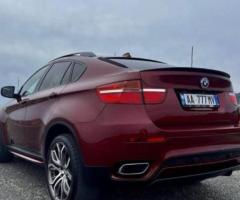 Bmw X6 3.5d Xdrive - 2