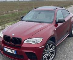 Bmw X6 3.5d Xdrive - 3