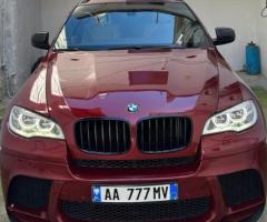 Bmw X6 3.5d Xdrive - 5