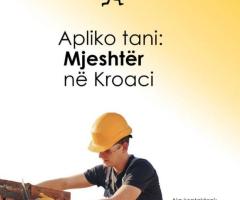 Ustallar ne Kroaci