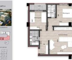 Apartament ne shitje ne Tirane, Porcelan