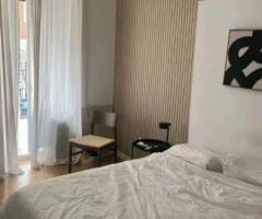 APARTAMENT ME QERA NE TIRANE 2+1 LIQENI ARTIFICIAL 1.200 EURO