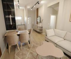 APARTAMENT ME QERA NE TIRANE 3+1 KODRA E PRIFTIT 80.000 LEKE - 4