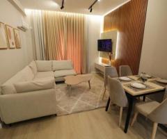 APARTAMENT ME QERA NE TIRANE 3+1 KODRA E PRIFTIT 80.000 LEKE - 5