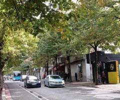 SHITET DYQAN NE TIRANE 105 M2 PAZARI I RI 590.000 EURO