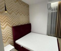 JEPEN ME QERA 2 APARTAMENTE NE TIRANE, 1+1&1 GARSONIERE BLLOK 1.500 EUR