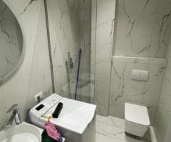 JEPEN ME QERA 2 APARTAMENTE NE TIRANE, 1+1&1 GARSONIERE BLLOK 1.500 EUR - 2