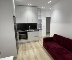 JEPEN ME QERA 2 APARTAMENTE NE TIRANE, 1+1&1 GARSONIERE BLLOK 1.500 EUR - 4