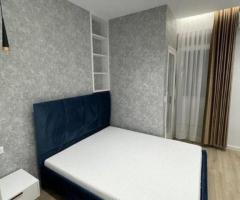JEPEN ME QERA 2 APARTAMENTE NE TIRANE, 1+1&1 GARSONIERE BLLOK 1.500 EUR - 5