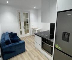 JEPEN ME QERA 2 APARTAMENTE NE TIRANE, 1+1&1 GARSONIERE BLLOK 1.500 EUR - 6