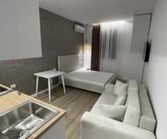 JEPEN ME QERA 2 APARTAMENTE NE TIRANE, 1+1&1 GARSONIERE BLLOK 1.500 EUR - 7