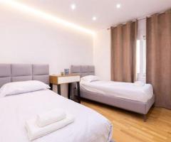 SHITET APARTAMENT NE TIRANE 2+1 ZOGU I ZI 268.000 EURO