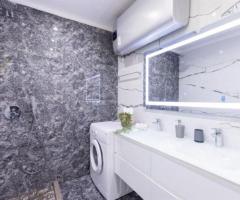 SHITET APARTAMENT NE TIRANE 2+1 ZOGU I ZI 268.000 EURO - 3