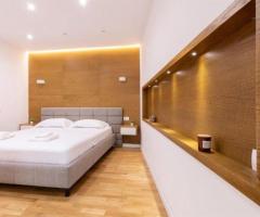SHITET APARTAMENT NE TIRANE 2+1 ZOGU I ZI 268.000 EURO - 4