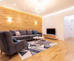 SHITET APARTAMENT NE TIRANE 2+1 ZOGU I ZI 268.000 EURO - 5