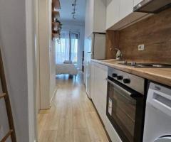 SHITET GARSONIERE NE TIRANE 30 M2 21 DHJETORI 93.000 EURO - 3