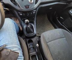 Ford B Max 1.5 nafte 230 mij km origjinale Manual