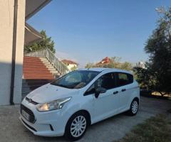 Ford B Max 1.5 nafte 230 mij km origjinale Manual - 9