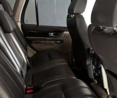 Range rover sport 2011 nderrohet ose shitet - 4