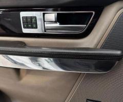 Range rover sport 2011 nderrohet ose shitet - 8