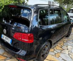OKAZION!!! Shitet Volkswagen Touran 2011 1.6 nafte Automat - 3