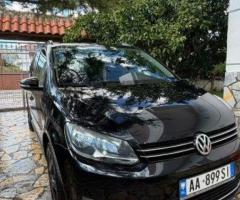 OKAZION!!! Shitet Volkswagen Touran 2011 1.6 nafte Automat - 4