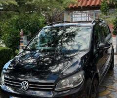 OKAZION!!! Shitet Volkswagen Touran 2011 1.6 nafte Automat - 5