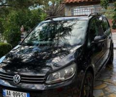 OKAZION!!! Shitet Volkswagen Touran 2011 1.6 nafte Automat - 6