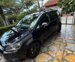 OKAZION!!! Shitet Volkswagen Touran 2011 1.6 nafte Automat - 7
