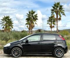 OKAZION FIAT PUNTO - 5