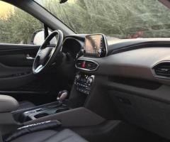 OKAZION HYUNDAI SANTA FE