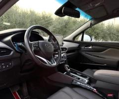 OKAZION HYUNDAI SANTA FE - 2