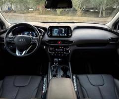 OKAZION HYUNDAI SANTA FE - 3