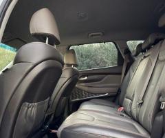 OKAZION HYUNDAI SANTA FE - 4