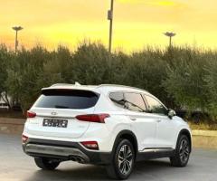 OKAZION HYUNDAI SANTA FE - 5