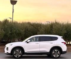 OKAZION HYUNDAI SANTA FE - 6