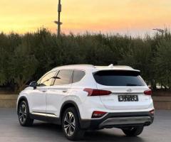 OKAZION HYUNDAI SANTA FE - 7