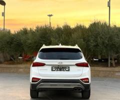 OKAZION HYUNDAI SANTA FE - 8