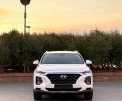 OKAZION HYUNDAI SANTA FE - 9