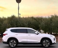 OKAZION HYUNDAI SANTA FE - 10